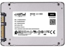 Crucial SSD MX500 2.5 SATA 500 GB