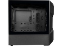Cooler Master PC-Gehäuse MASTERBOX TD300 Mesh Schwarz