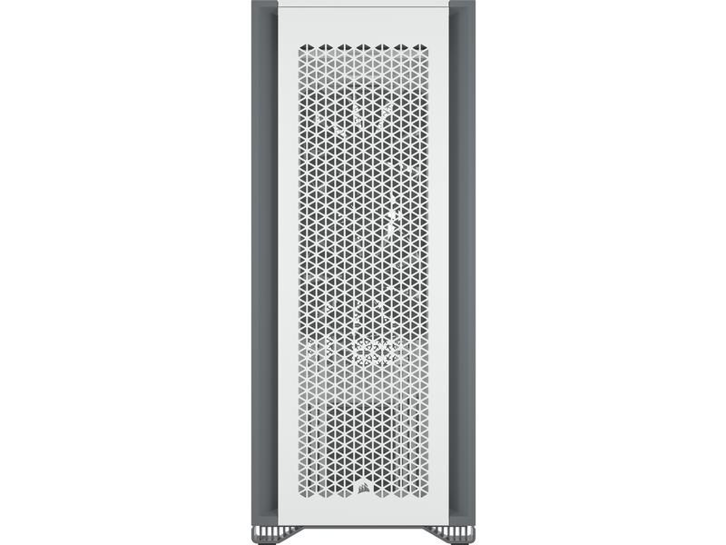 Corsair PC-Gehäuse 7000D Airflow White