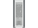 Corsair PC-Gehäuse 7000D Airflow White