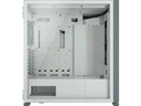 Corsair PC-Gehäuse 7000D Airflow White