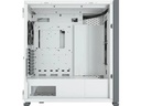 Corsair PC-Gehäuse 7000D Airflow White
