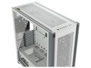 Corsair PC-Gehäuse 7000D Airflow White