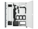 Corsair PC-Gehäuse 7000D Airflow White