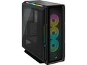 Corsair PC-Gehäuse iCUE 5000T RGB Schwarz