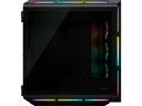 Corsair PC-Gehäuse iCUE 5000T RGB Schwarz
