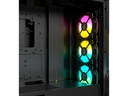 Corsair PC-Gehäuse iCUE 5000T RGB Schwarz