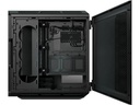 Corsair PC-Gehäuse iCUE 5000T RGB Schwarz
