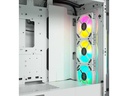 Corsair PC-Gehäuse iCUE 5000T RGB Weiss