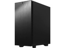 Fractal Design PC-Gehäuse Define 7 Compact Schwarz