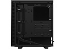 Fractal Design PC-Gehäuse Define 7 Compact Schwarz