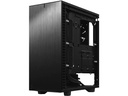 Fractal Design PC-Gehäuse Define 7 Compact Schwarz