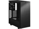 Fractal Design PC-Gehäuse Define 7 Compact Schwarz