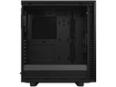 Fractal Design PC-Gehäuse Define 7 Compact Schwarz