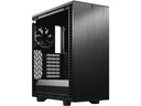 Fractal Design PC-Gehäuse Define 7 Compact Schwarz