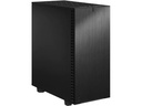 Fractal Design PC-Gehäuse Define 7 Compact Schwarz