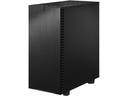 Fractal Design PC-Gehäuse Define 7 Compact Schwarz
