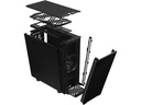 Fractal Design PC-Gehäuse Define 7 Compact Schwarz