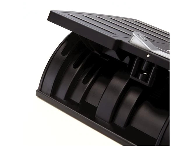 Fellowes Fussstütze Office Suites Microban