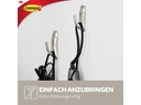 3M Haken Command  M Silber 1.3 kg