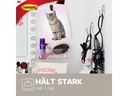 3M Haken Command  M Silber 1.3 kg
