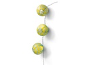 3M Haken Command L Clips Transparent, 1.8 kg