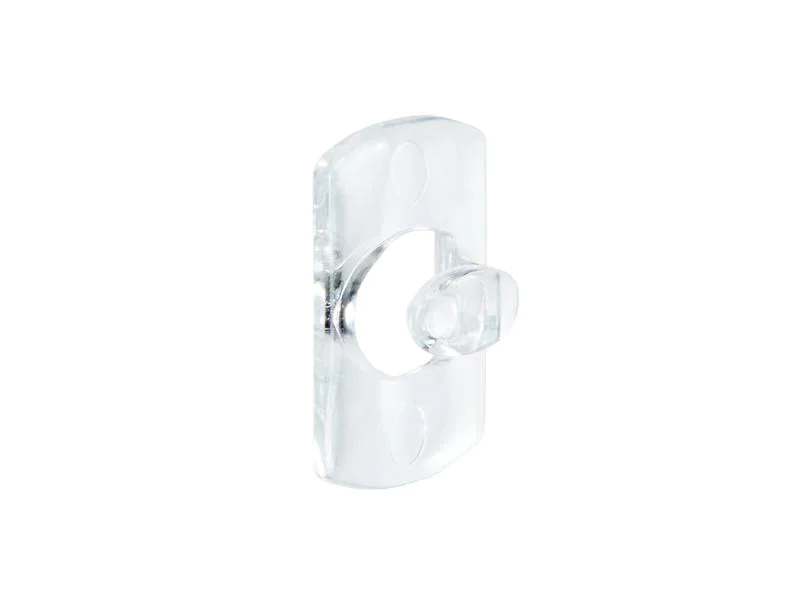 3M Haken Command L Clips Transparent, 1.8 kg