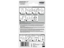 3M Haken Command L Silber, 2.2 kg
