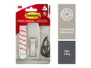 3M Haken Command L Silber, 2.2 kg