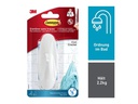 3M Haken Command L Weiss, 2.3 kg, 1 Stück