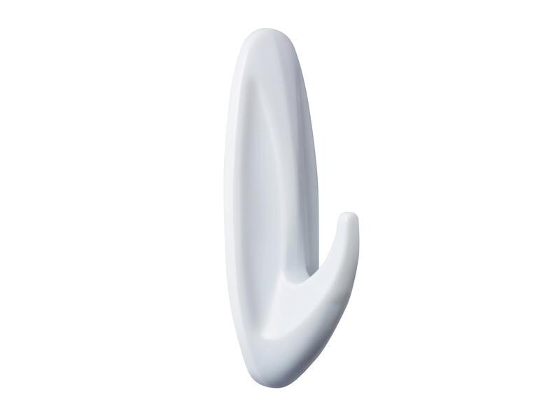 3M Haken Command L Weiss, 2.3 kg, 1 Stück
