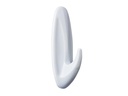 3M Haken Command L Weiss, 2.3 kg, 1 Stück