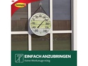 3M Haken Command M Outdoor Transparent, 900 g