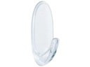 3M Haken Command M Outdoor Transparent, 900 g