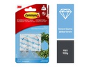 3M Haken Command M Transparent, 900 g