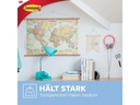 3M Haken Command M Transparent, 900 g