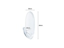 3M Haken Command M Transparent, 900 g