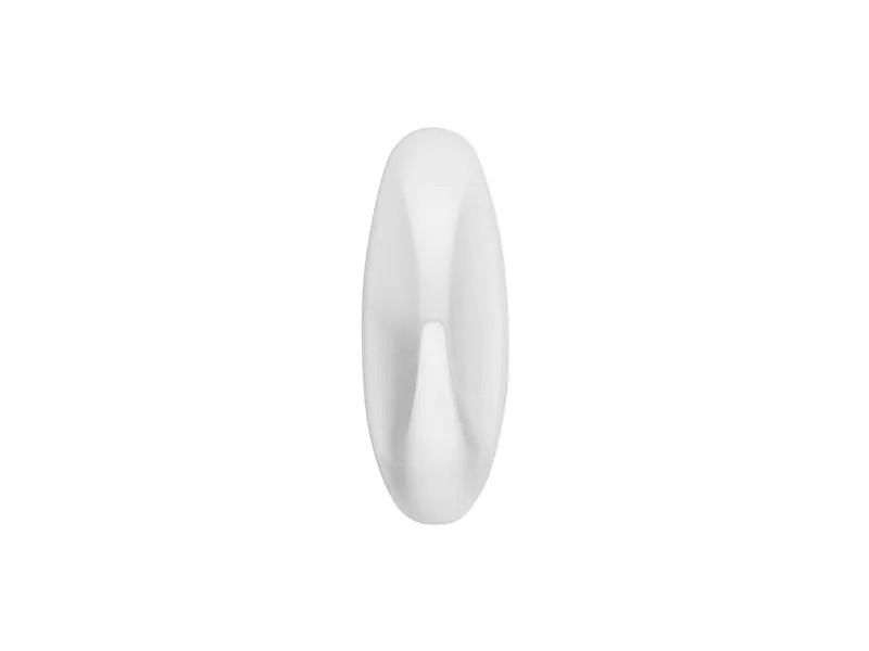 3M Haken Command M Weiss, 1.4 kg, 2 Stück