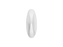 3M Haken Command M Weiss, 1.4 kg, 2 Stück