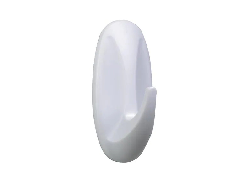 3M Haken Command M Weiss, 1.4 kg, 2 Stück