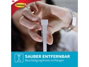 3M Haken Command M Weiss, 1.4 kg, 2 Stück