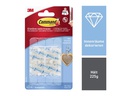 3M Haken Command S Mini Transparent, 225 g