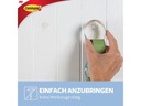 3M Haken Command S Mini Transparent, 225 g