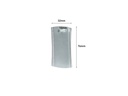 3M Haken Command Silber, 3.6 kg