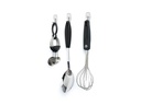 3M Haken Command Transparent, 225 g