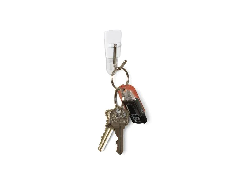 3M Haken Command Transparent, 225 g