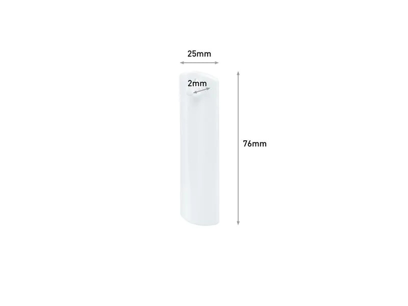 3M Haken Command Weiss, 1,8 kg