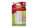 3M Haken Command Weiss, 1,8 kg