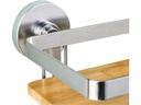Wenko Vacuum-Loc Silber, 33 kg