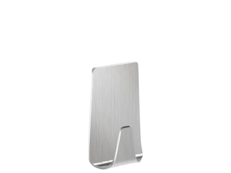 tesa Haken Powerstrips SMALL Rechteckig Metall, 1 kg